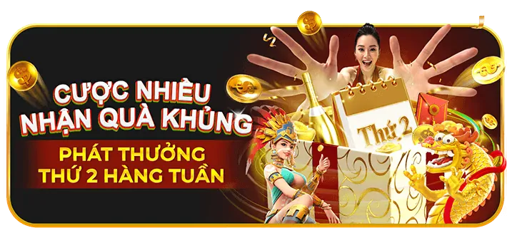Thưởng nạp thể thao rik88 casino