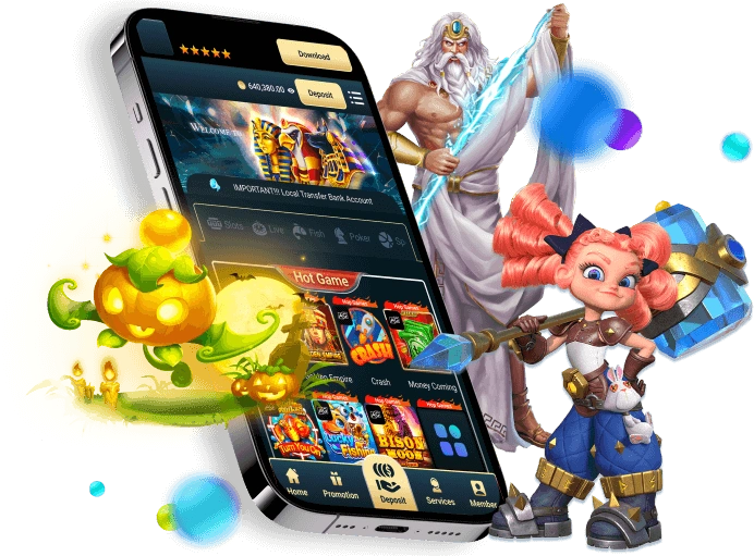 Ưu đãi và khuyến mãi hấp dẫn rik88 casino