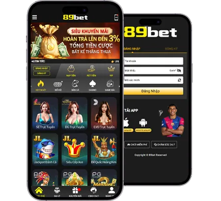 Thư viện trò chơi đa dạng tại Rik88 Casino