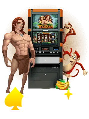 Người chơi trải nghiệm game Slot tại rik88 casino