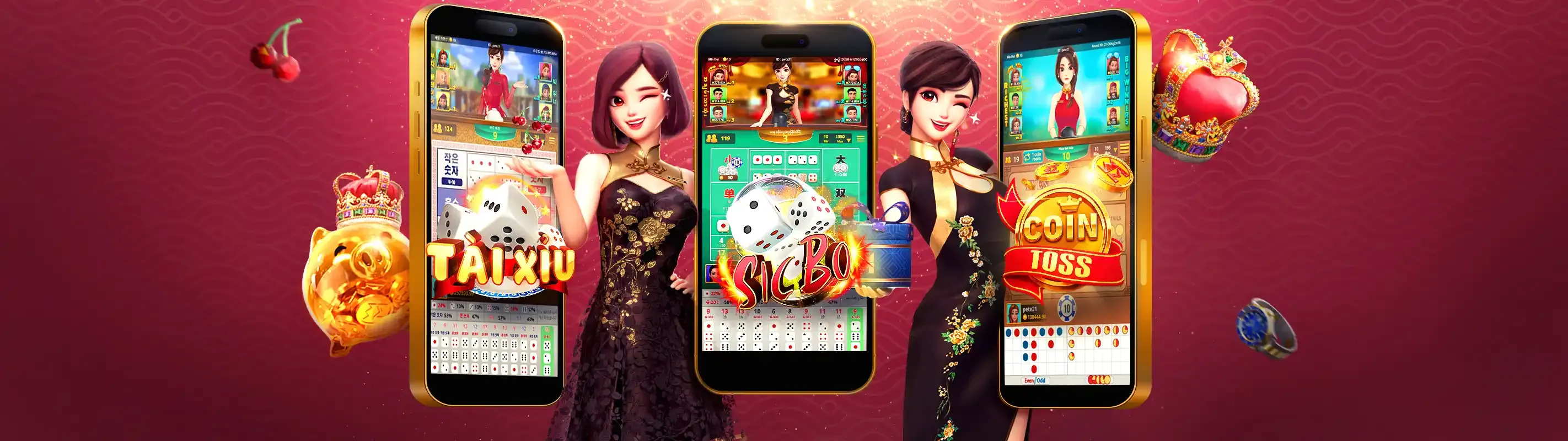 Hướng dẫn chơi game rik88 casino