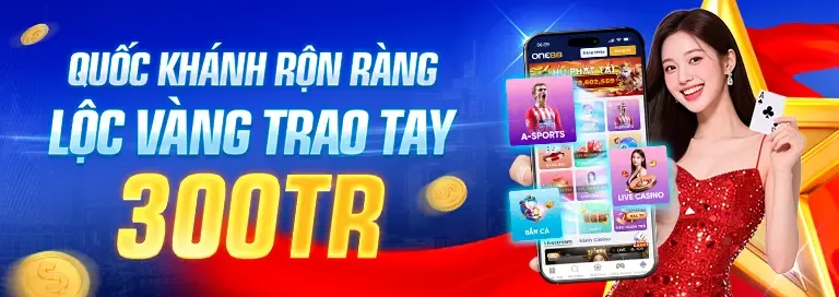 Hoàn trả cược Slot Games