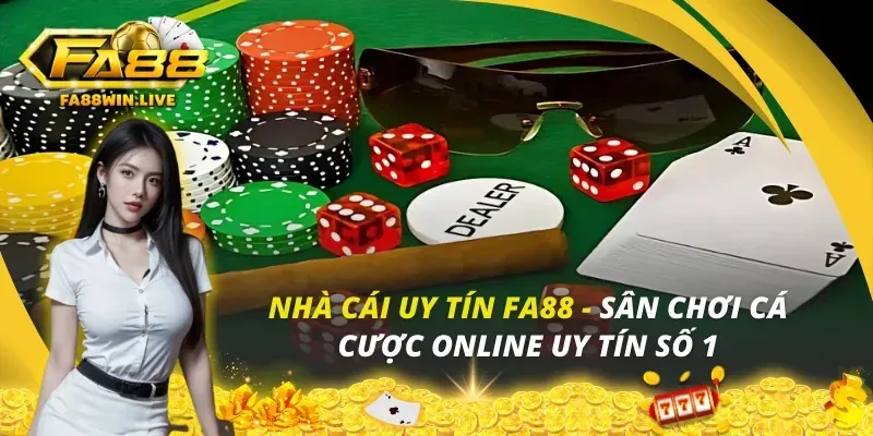 Tầm Nhìn Chiến Lược Của rik88 casino