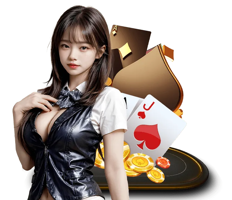 Hình ảnh thân thiện của đội ngũ hỗ trợ khách hàng, sẵn sàng giải đáp các thắc mắc về chính sách bảo mật tại Rik88 Casino.